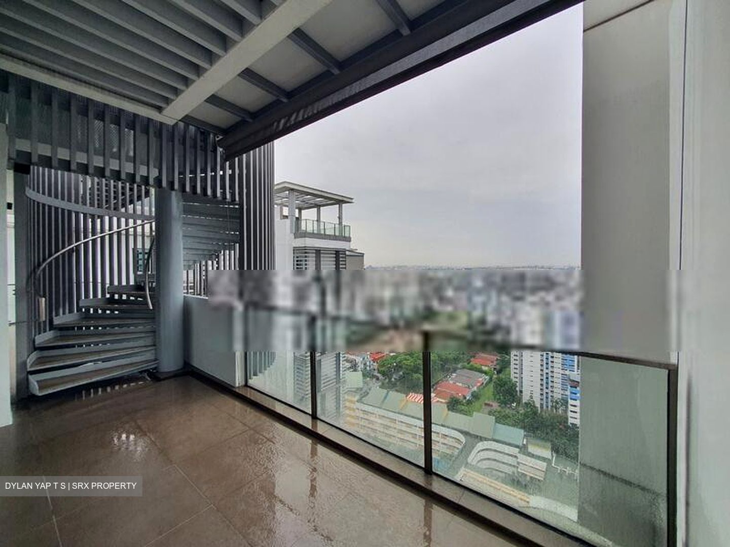 Eight Riversuites (D12), Condominium #412476671